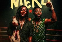 Novo – Meko Ft Amerado