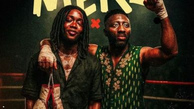 Novo – Meko Ft Amerado