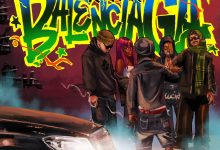 O’Kenneth – Balenciaga