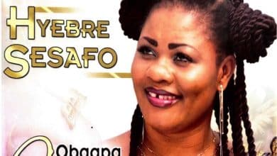 Obaapa Christy – Hyebre Sesafo (Prod By Hapsy)