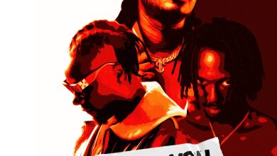 Obibini – Have You Ever Ft Chymny Crane & GaisieBoi