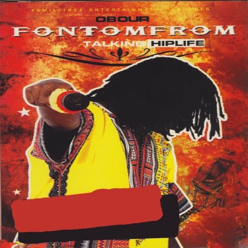 Obour – Konkontiba Ft. Batman (Samini)