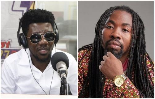 Obrafour – Mama Remix (Maame) Ft Tic Tac & Yoggy Doggy
