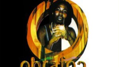 Obrafour – Okuku Seku