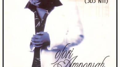 Ofori Amponsah – Otoolege