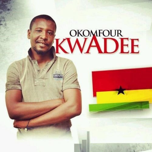 Okomfour Kwaadee – Yeko Mmaa Pe