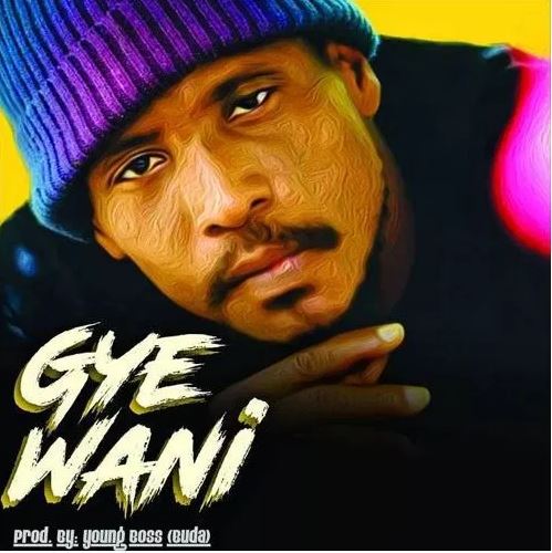 Okomfour Kwadee – Woo Kye