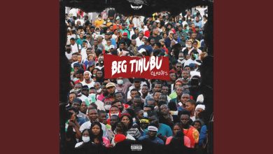 Oladips – Beg Tinubu