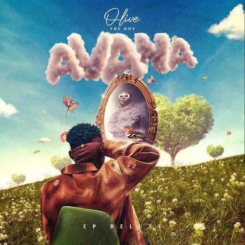 Olivetheboy – Home Alone