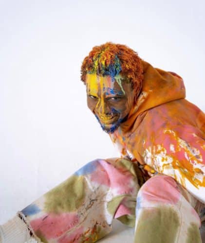 Omah Lay – Soso