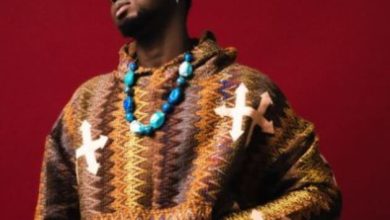 Omah Lay – Suffocating