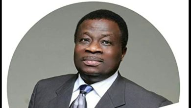 Osei Boateng – Gyatabruwa (Psalm 34)