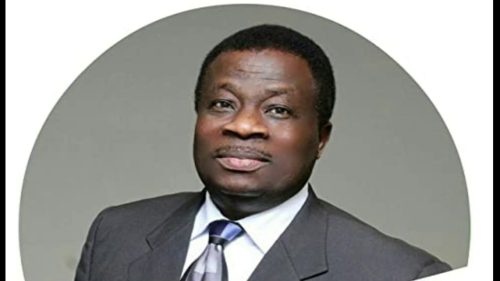 Osei Boateng – Gyatabruwa (Psalm 34)