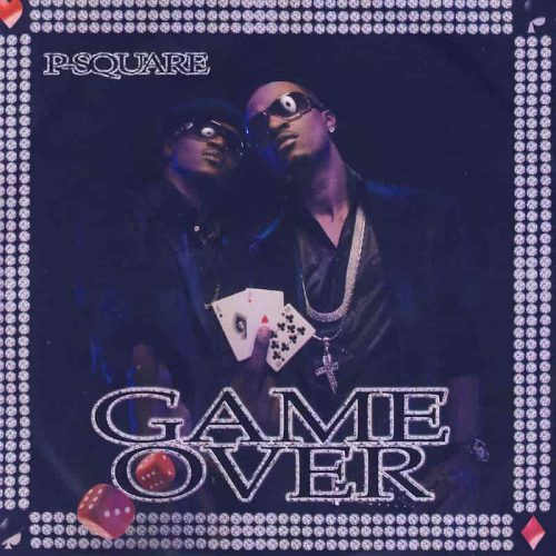 P-Square - No One Like You