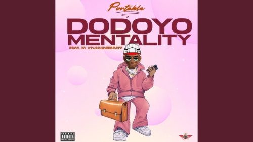 Portable – Sandra Benede Ft Terry Apala