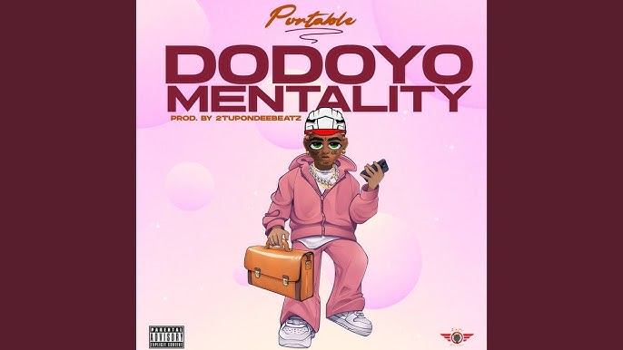 Portable – Sandra Benede Ft Terry Apala