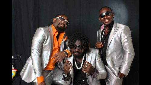 Praye – Angelina