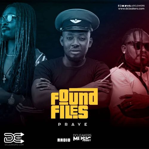 Praye – Lasupadora