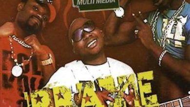 Praye – Wonkoaa (Wohuofe)