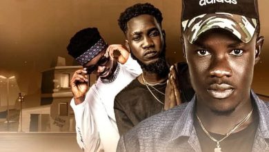 Preman – Yenbaa Fie Ft. Kweku Darlington & YPee