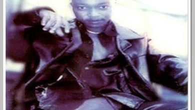 Prickie Yhardhey – Obaa Fefeefe