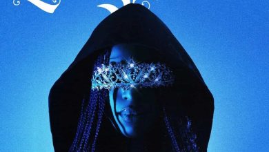 Qing Madi – American Love