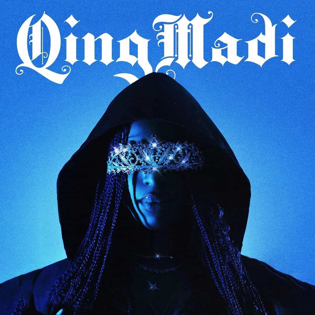 Qing Madi – American Love (Stream Legally)