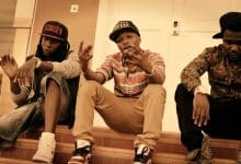 R2bees Ft Wizkid - Slow Down