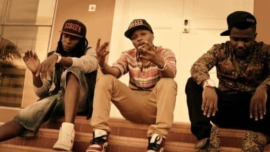 R2bees Ft Wizkid - Slow Down