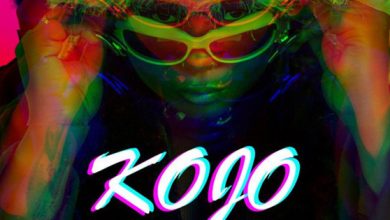 Raybekah – Kojo Ft Dolly Ditebogo, Treble Deep, Thebelebe & Mulest Vankay