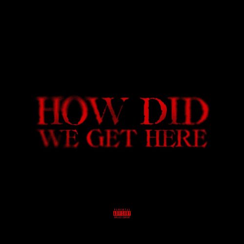 Reggie & Kojo Trilla – Won’t Be Here Forever ft O’Kenneth