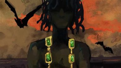 Rema – Ozeba