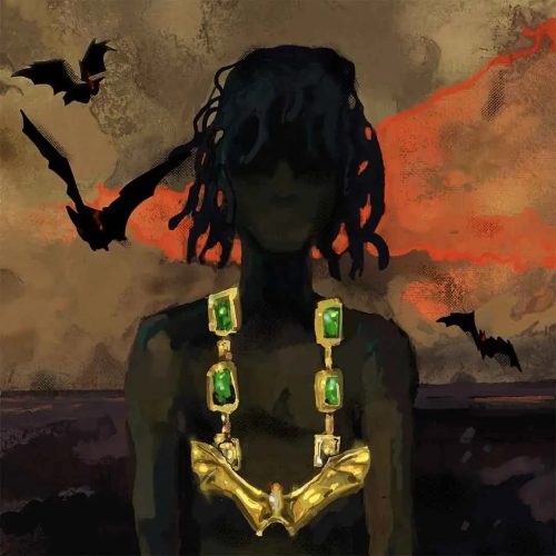 Rema – Ozeba