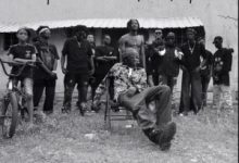 Ricch Kid – All Lies ft DarkoVibes