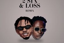 Rigiid – 2 Six & Loss (Remix) Ft Kelvyn Boy
