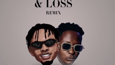 Rigiid – 2 Six & Loss (Remix) Ft Kelvyn Boy