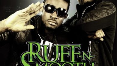 Ruff N Smooth - Swagger Ft Stay Jay