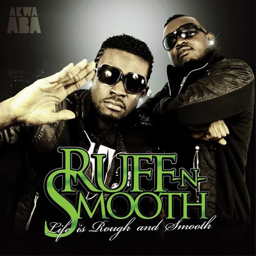 Ruff N Smooth - Swagger Ft Stay Jay