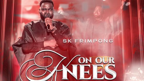 SK Frimpong – On Our Knees