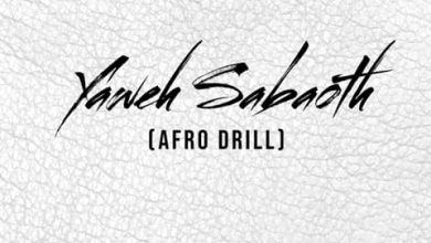 Sam Wilson – Yaweh Sabaoth
