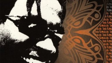 Samini (Batman) – Linda
