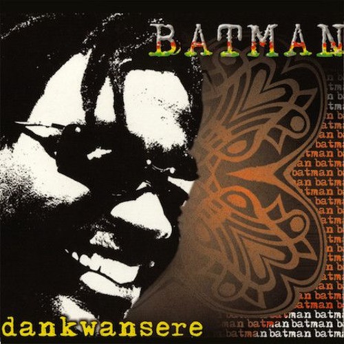 Samini (Batman) – Linda
