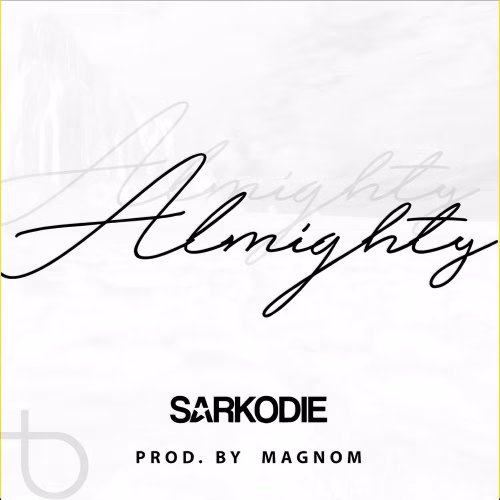 Sarkodie – Almighty