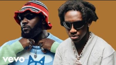 Shallipopi – Cast Ft ODUMODUBLVCK