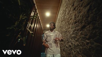 Shallipopi – Laho
