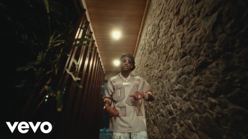Shallipopi – Laho