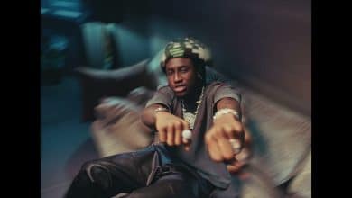 Shallipopi – Wet On Me Ft Zerry DL