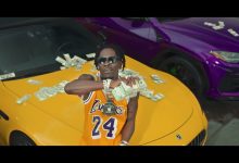 Shatta Wale - Pancake