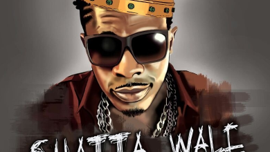 Shatta Wale - Shatta Movement