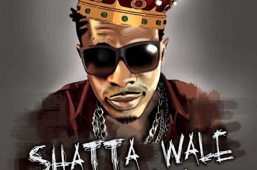 Shatta Wale - Shatta Movement